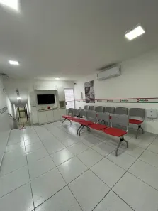 Prédio/Edifício Inteiro à venda, 476m² no Centro, Patos