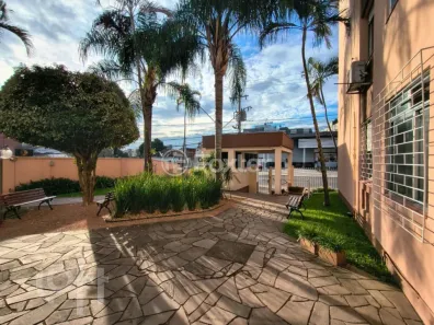 Apartamento com 2 Quartos à venda, 62m² no Centro, Canoas