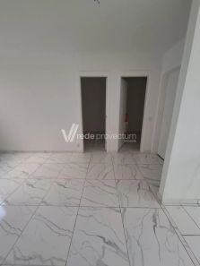 Apartamento com 2 Quartos à venda, 50m² no Parque Bom Retiro, Paulínia