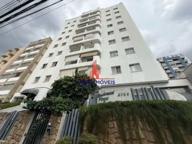Apartamento com 3 Quartos à venda, 94m² no Cambuí, Campinas