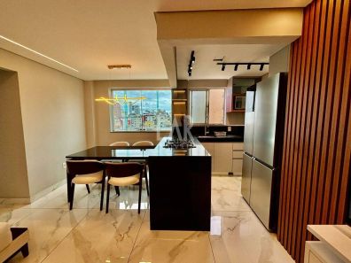 Apartamento com 2 Quartos à venda, 1370m² no Manacás, Belo Horizonte
