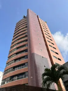 Apartamento com 4 Quartos à venda, 213m² no Meireles, Fortaleza