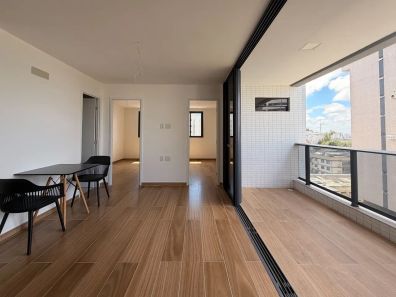 Apartamento com 2 Quartos à venda, 58m² no Dionisio Torres, Fortaleza