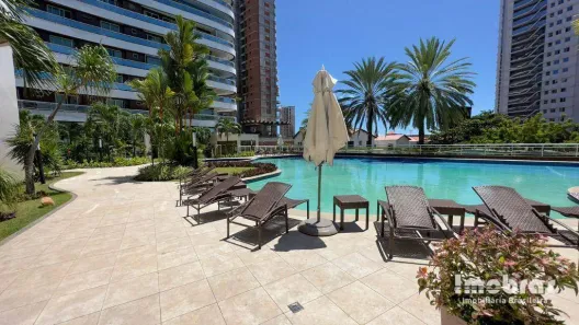 Apartamento com 5 Quartos à venda, 401m² no Meireles, Fortaleza