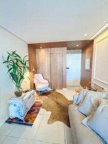 Apartamento com 2 Quartos à venda, 85m² no Jatiúca, Maceió