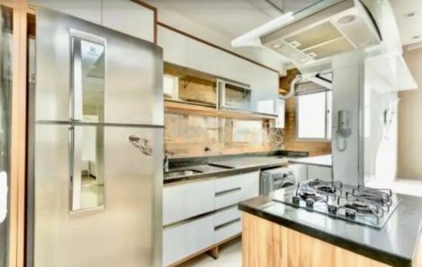 Apartamento com 2 Quartos à venda, 55m² no Sarandi, Porto Alegre