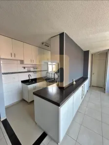 Apartamento com 2 Quartos à venda, 50m² no Jardim Interlagos, Hortolândia