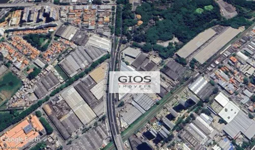 Terreno / Lote Comercial à venda, 2500m² no Vila Ribeiro de Barros, São Paulo