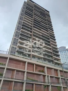 Apartamento com 1 Quarto à venda, 36m² no Centro, Osasco