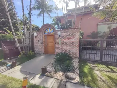 Apartamento com 2 Quartos à venda, 50m² no Boraceia, Bertioga