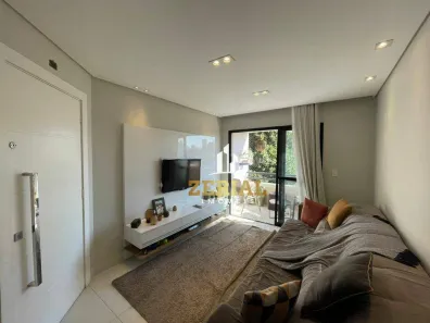 Apartamento com 3 Quartos à venda, 100m² no Santa Paula, São Caetano do Sul