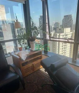 Conjunto Comercial / Sala à venda, 32m² no Pinheiros, São Paulo