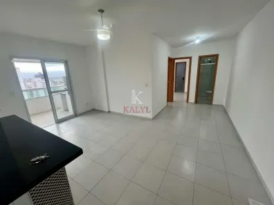 Apartamento com 2 Quartos à venda, 89m² no Guilhermina, Praia Grande