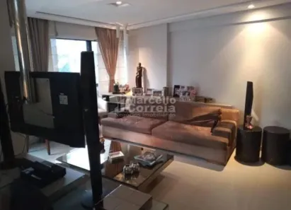 Apartamento com 4 Quartos à venda, 114m² no Casa Amarela, Recife