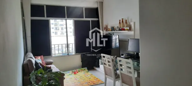 Apartamento com 2 Quartos à venda, 66m² no Vila Isabel, Rio de Janeiro