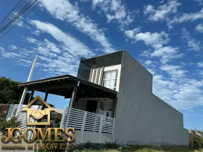 Casa com 3 Quartos à venda, 115m² no , Imbé