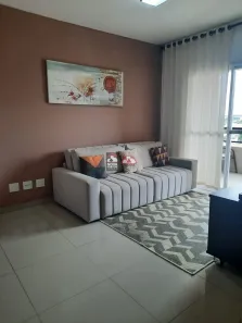 Apartamento com 3 Quartos à venda, 82m² no Centro, Jacareí