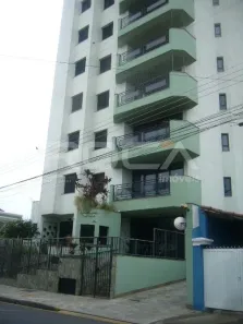Apartamento com 3 Quartos à venda, 147m² no Centro, São Carlos