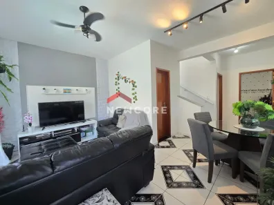 Casa com 3 Quartos à venda, 168m² no Centro, Peruíbe