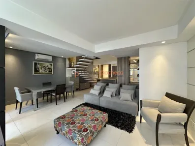 Apartamento com 2 Quartos à venda, 156m² no Centro, Florianópolis