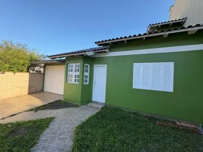 Casa com 2 Quartos à venda, 93m² no Estância Velha, Canoas