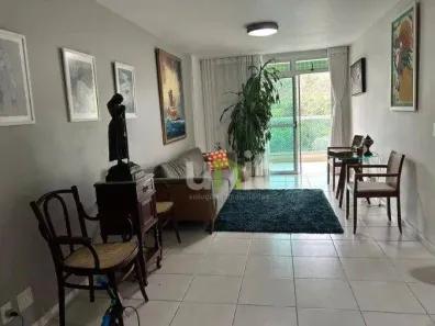 Apartamento com 3 Quartos à venda, 114m² no Ingá, Niterói