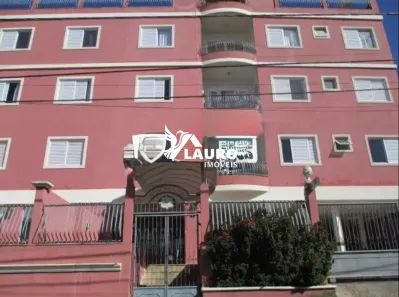 Apartamento com 3 Quartos à venda, 93m² no Nova Vinhedo, Vinhedo