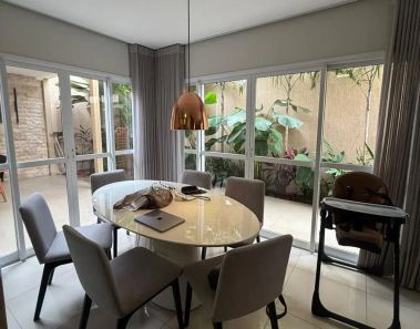 Casa de Condomínio com 3 Quartos à venda, 220m² no Granja Marileusa, Uberlândia