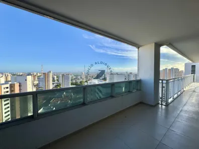 Apartamento com 4 Quartos à venda, 150m² no Aldeota, Fortaleza