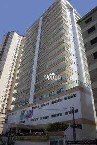 Apartamento com 2 Quartos à venda, 79m² no Caiçara, Praia Grande