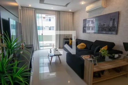 Apartamento com 3 Quartos à venda, 118m² no Copacabana, Rio de Janeiro