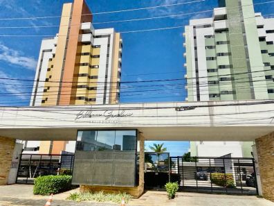 Apartamento com 4 Quartos à venda, 94m² no Lagoa Nova, Natal