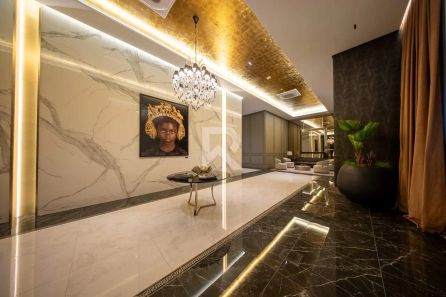 Apartamento com 2 Quartos à venda, 126m² no Bigorrilho, Curitiba