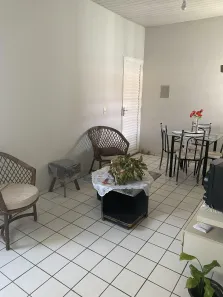 Apartamento com 2 Quartos à venda, 46m² no Morada do Sol, Teresina