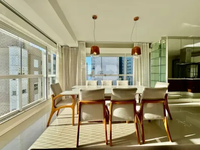Apartamento com 3 Quartos à venda, 133m² no Centro, Balneário Camboriú