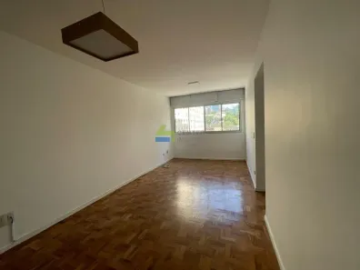 Apartamento com 1 Quarto à venda, 47m² no Vila Clementino, São Paulo