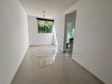 Apartamento com 2 Quartos à venda, 67m² no Jardim Vera Cruz, Sorocaba