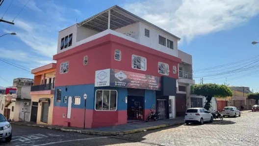 Prédio Inteiro com 6 Quartos à venda, 254m² no Centro, Tatuí