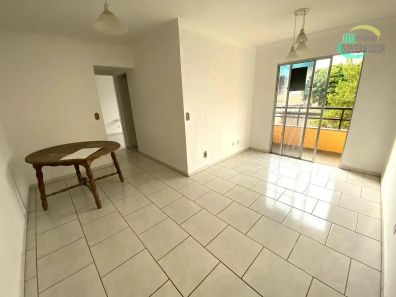 Apartamento com 2 Quartos para venda ou aluguel, 60m² no Recanto do Sol I, Campinas