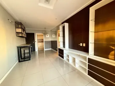 Apartamento com 2 Quartos para alugar, 50m² no Umarizal, Belém