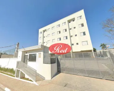 Apartamento com 3 Quartos à venda, 177m² no Meu Cantinho, Suzano