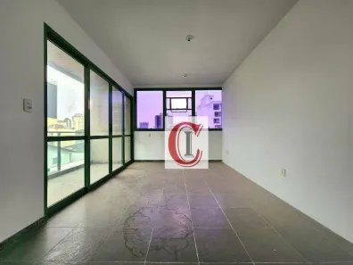 Conjunto Comercial / Sala para alugar, 85m² no Centro, Santo André