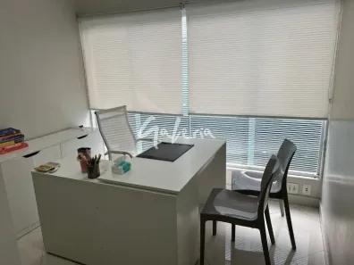 Conjunto Comercial / Sala à venda, 55m² no Centro, São Caetano do Sul