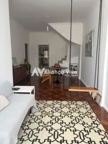 Cobertura com 3 Quartos à venda, 132m² no Copacabana, Rio de Janeiro