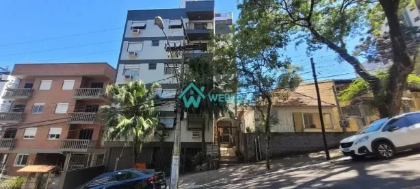 Apartamento com 2 Quartos para venda ou aluguel, 122m² no Centro, Novo Hamburgo