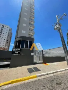 Apartamento com 2 Quartos à venda, 54m² no Parque Campolim, Sorocaba