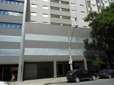 Apartamento com 2 Quartos à venda, 65m² no Centro, Belo Horizonte