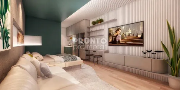 com 1 Quarto à venda, 29m² no Centro, Ipojuca