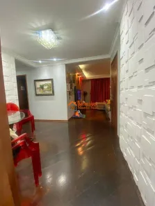 Apartamento com 3 Quartos à venda, 90m² no Centro, Guarulhos