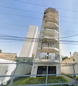 Apartamento com 3 Quartos à venda, 135m² no Vila Adyana, São José dos Campos
